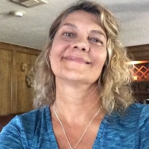 Meet your Posher, Kathy